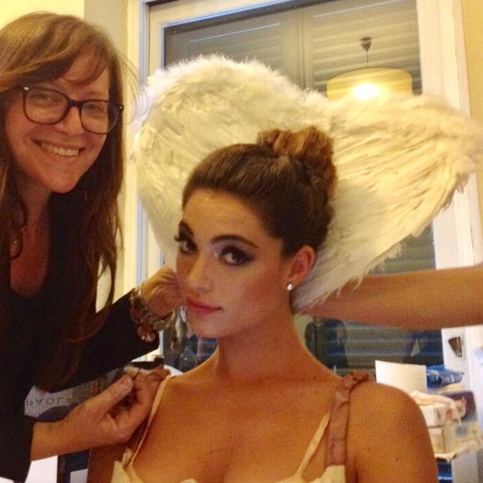 Wedding Anna Fontana