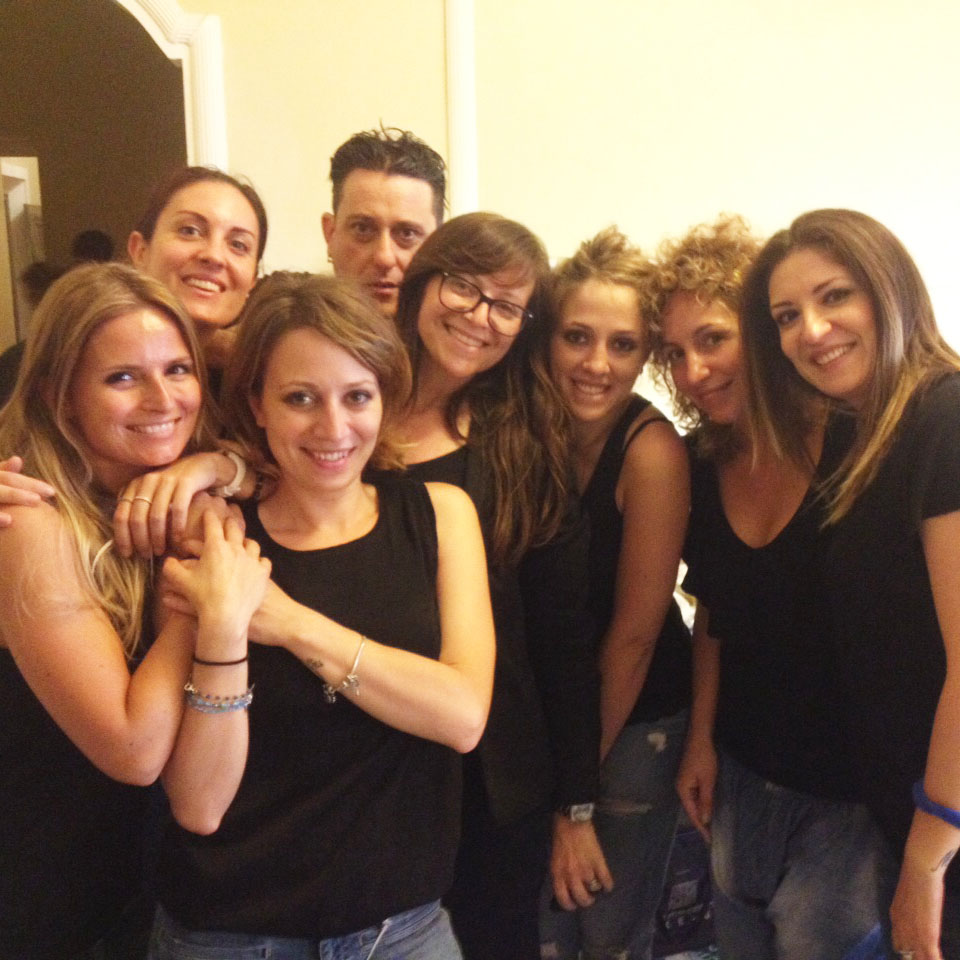 Wedding Anna Fontana