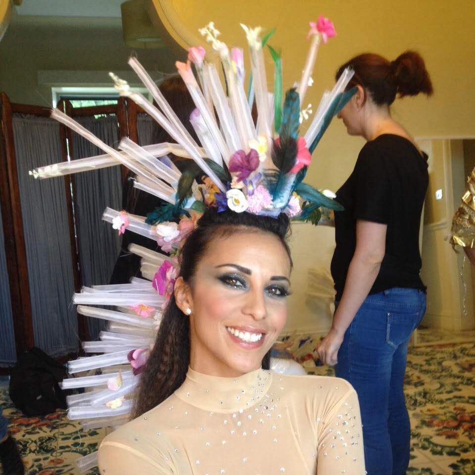 Wedding Anna Fontana