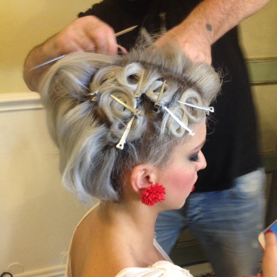 Wedding Anna Fontana