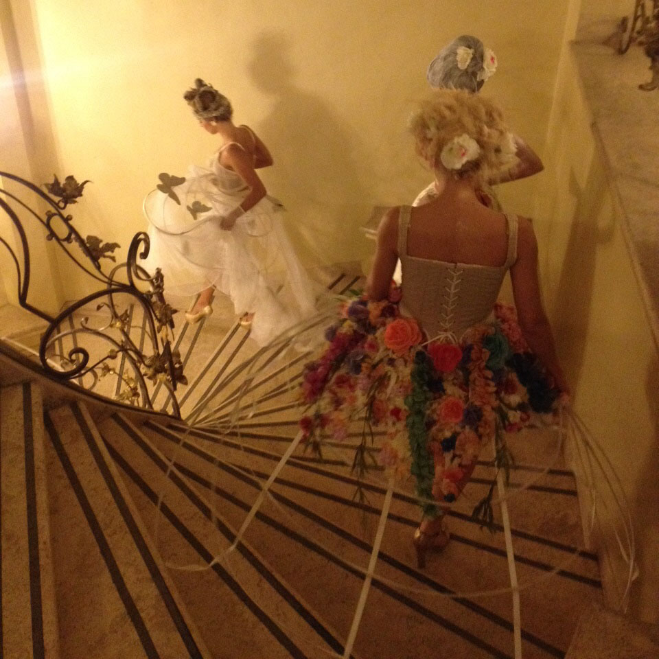 Wedding Anna Fontana