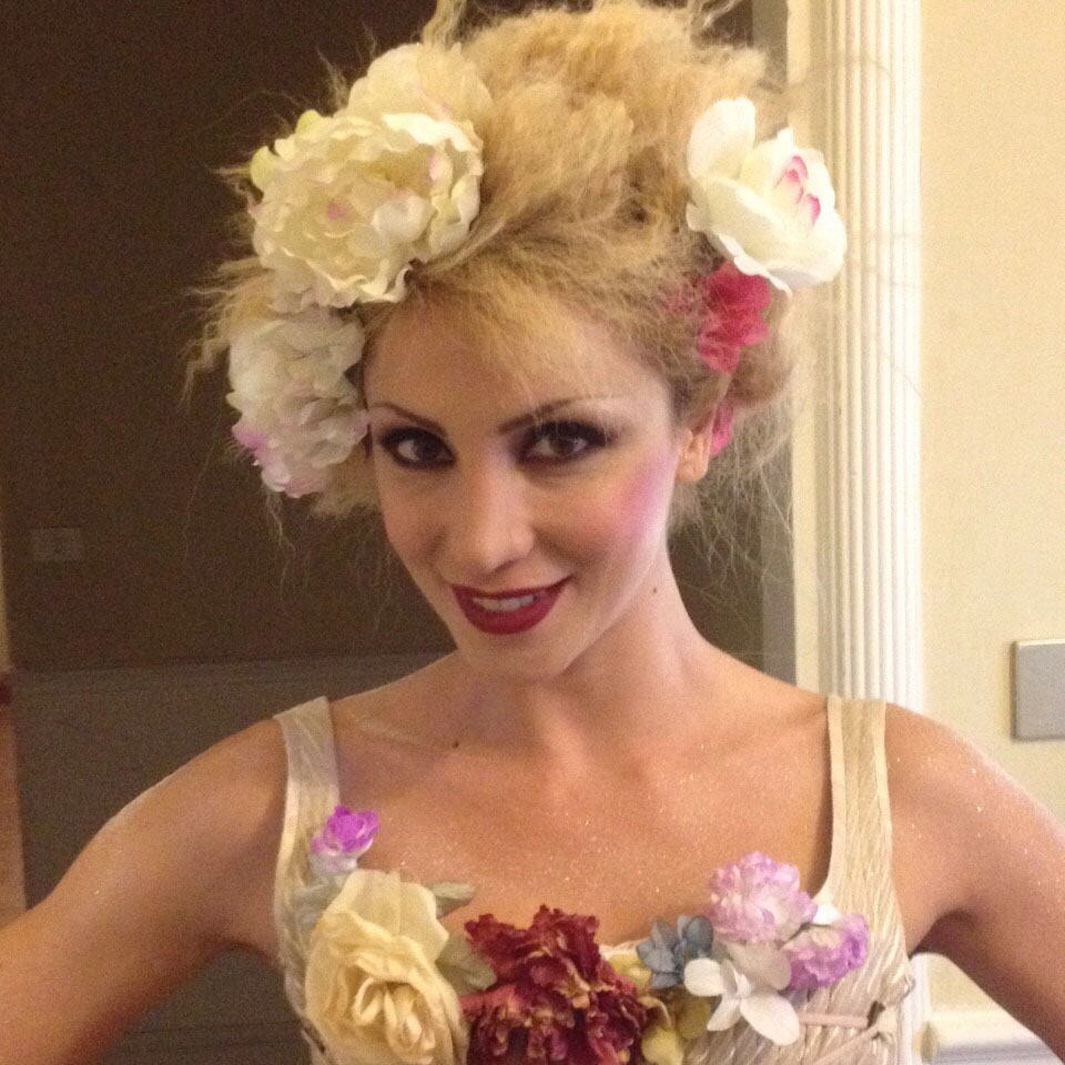Wedding Anna Fontana