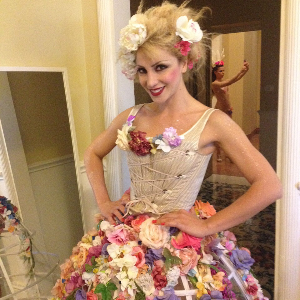 Wedding Anna Fontana