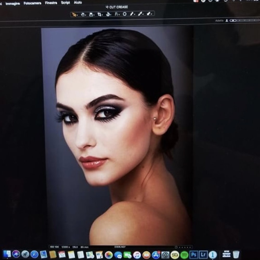 Beauty Fashion