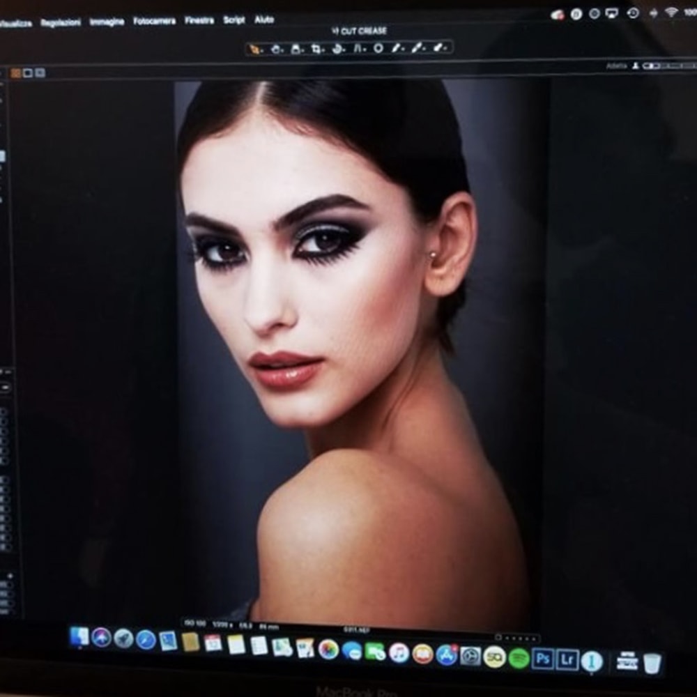 Beauty Fashion