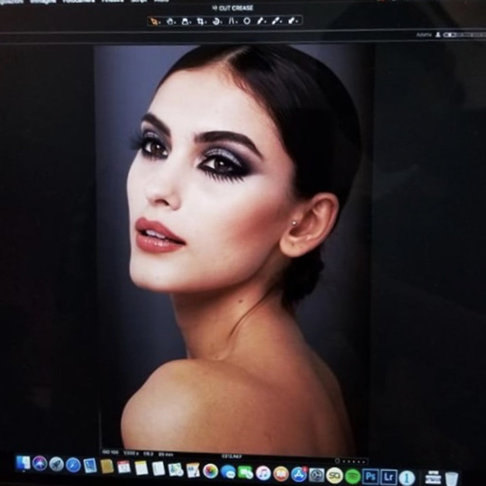 Beauty Fashion