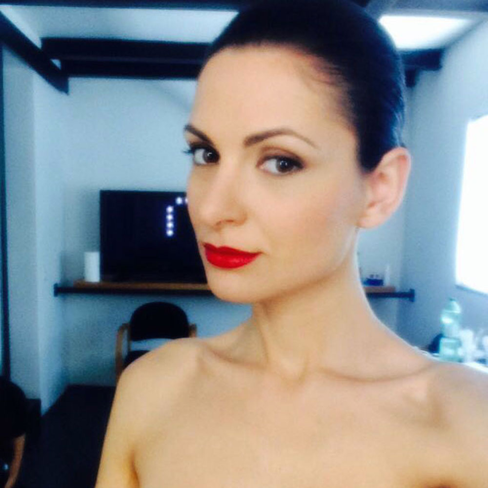 Anna Fontana