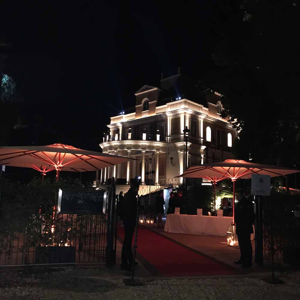Casina Valadier