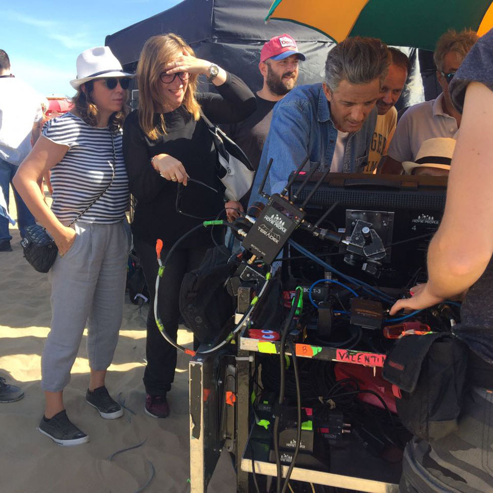 Spot Wind Infostrada