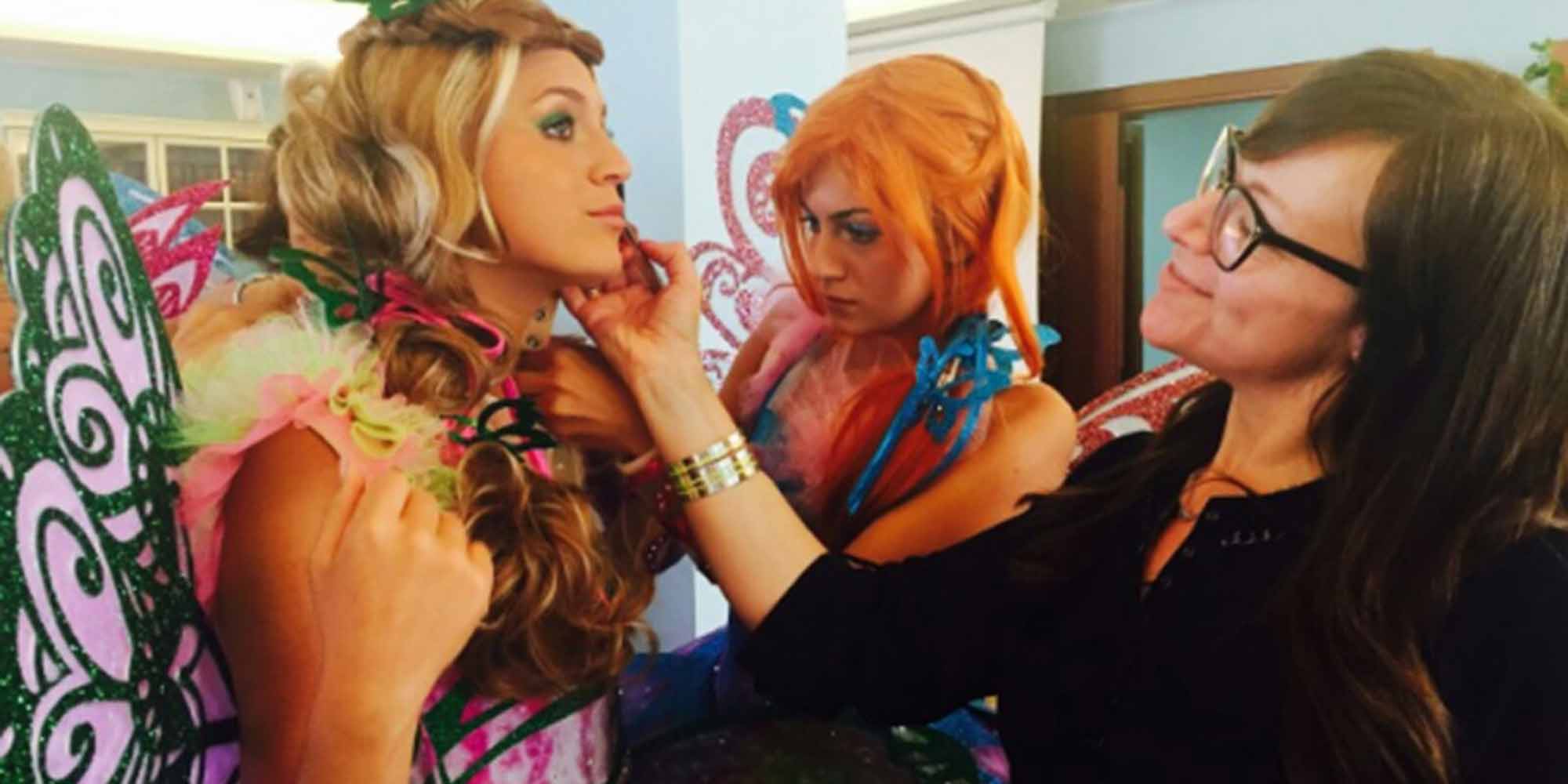 Winx Reunion